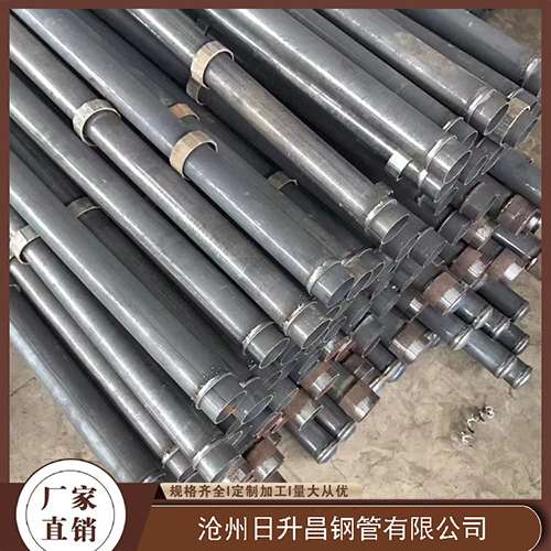 揭东声测管生产厂家