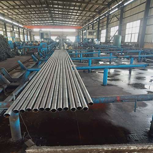 揭东南钢声测管助建北京冬奥场馆